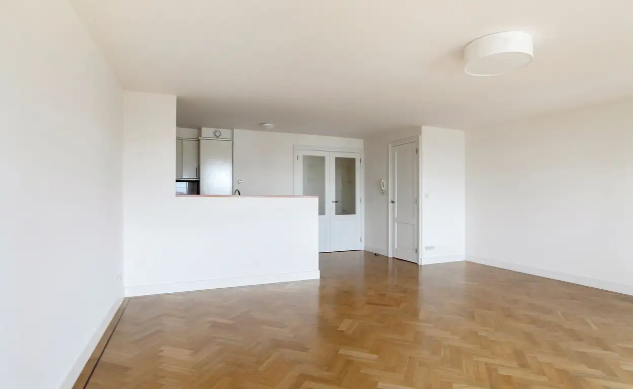Foto #1 Appartement Hobbemakade Amsterdam