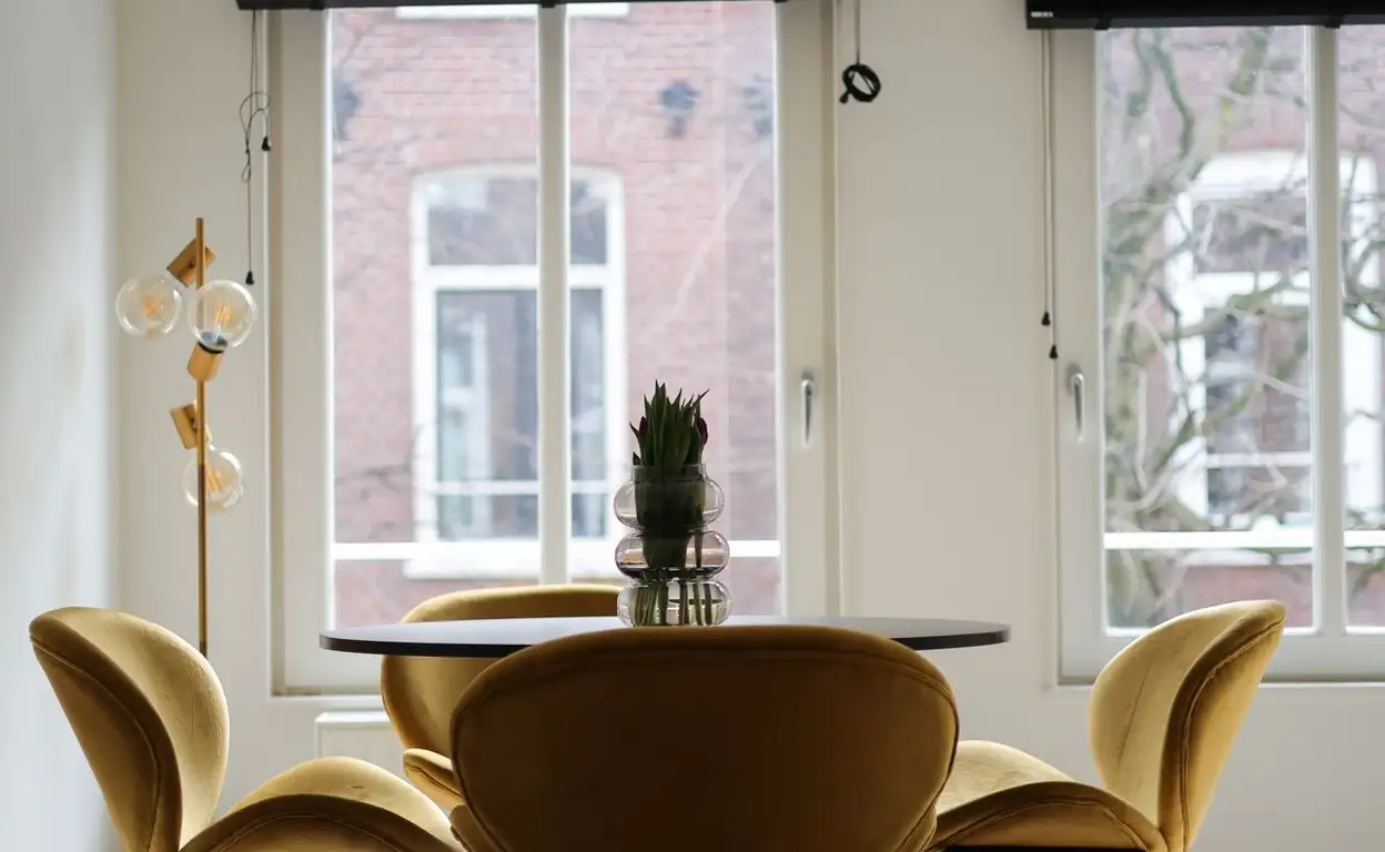 Foto #5 Appartement Govert Flinckstraat Amsterdam