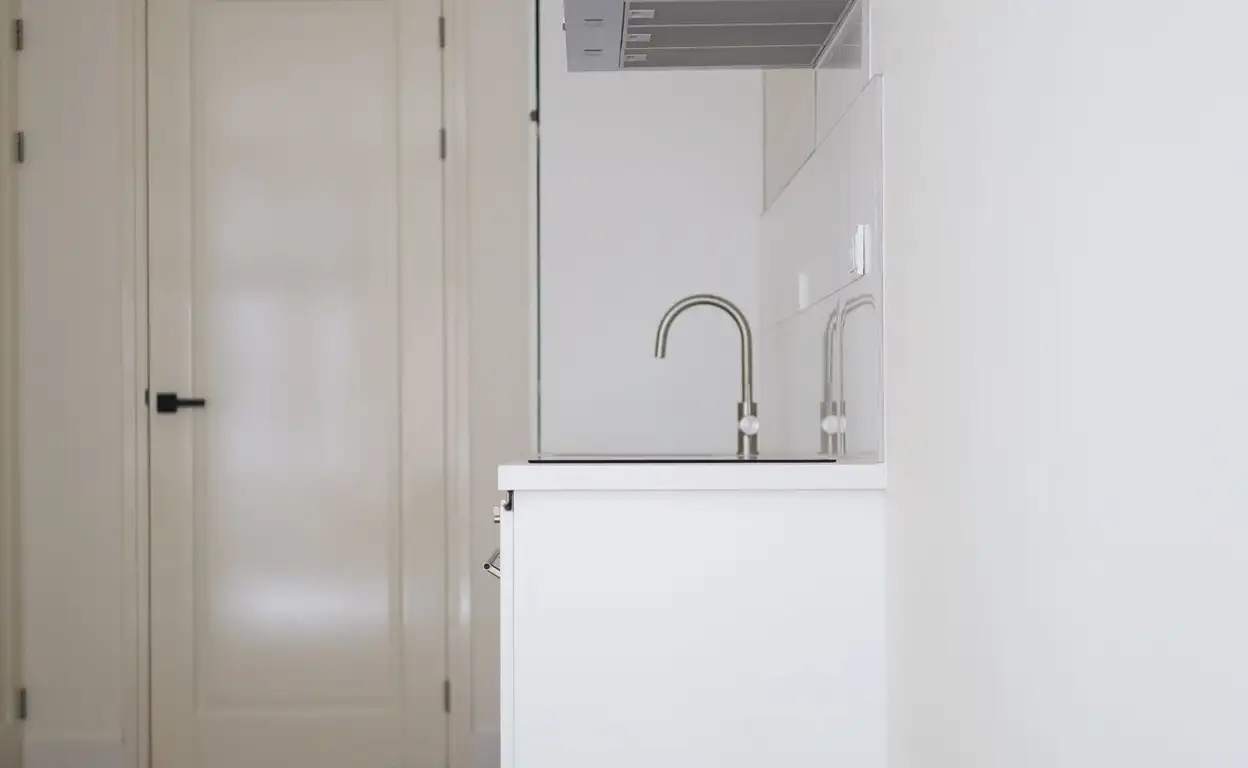 Foto #11 Appartement Govert Flinckstraat Amsterdam