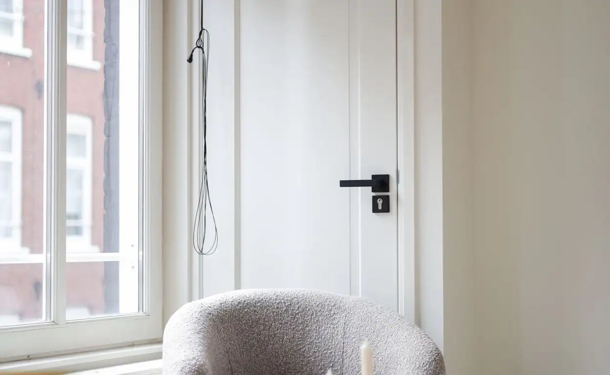 Foto #3 Appartement Govert Flinckstraat Amsterdam