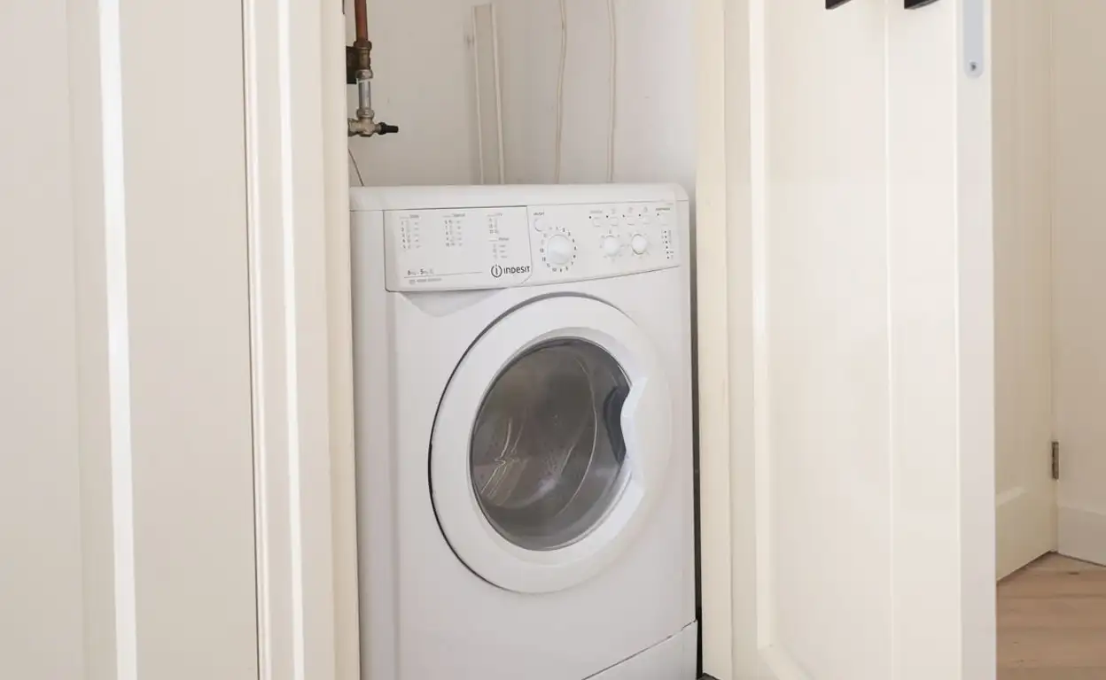 Foto #19 Appartement Govert Flinckstraat Amsterdam