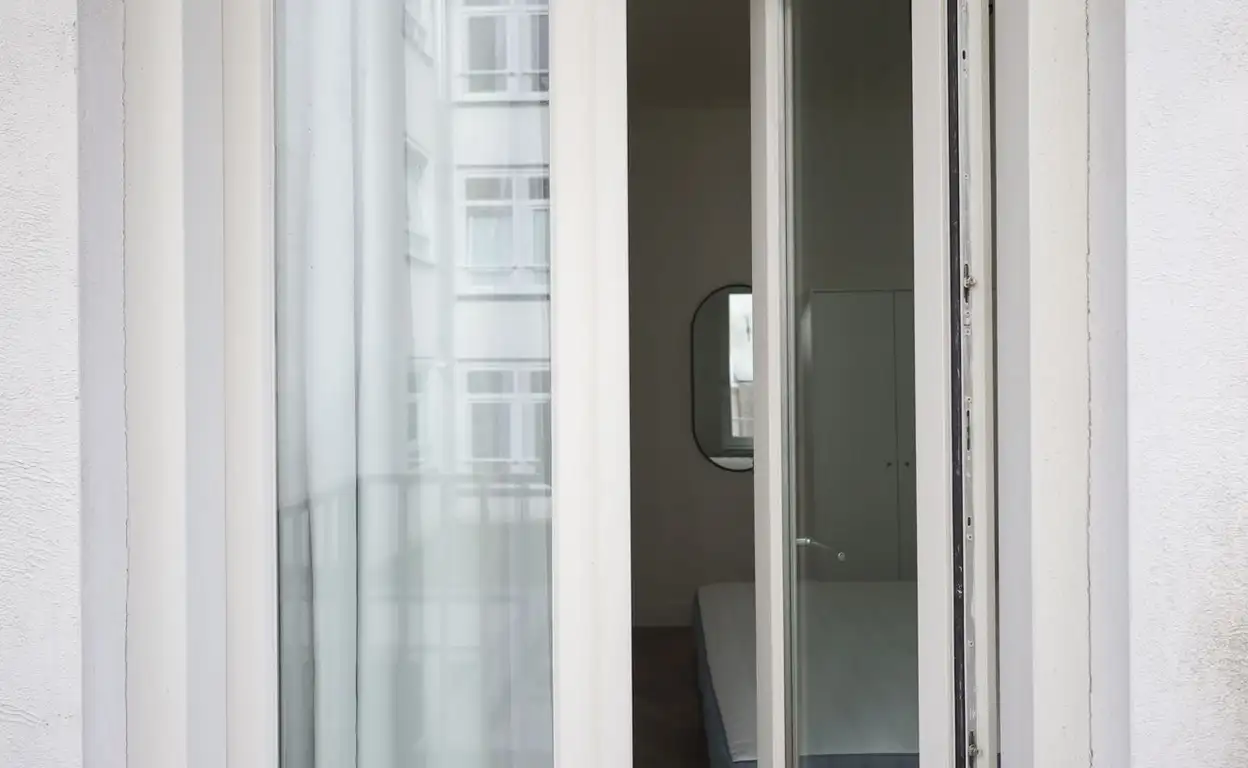 Foto #21 Appartement Govert Flinckstraat Amsterdam