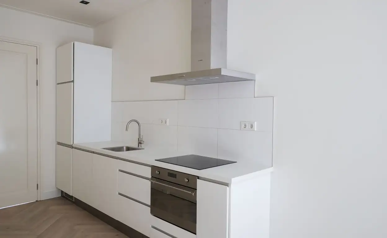 Foto #9 Appartement Govert Flinckstraat Amsterdam