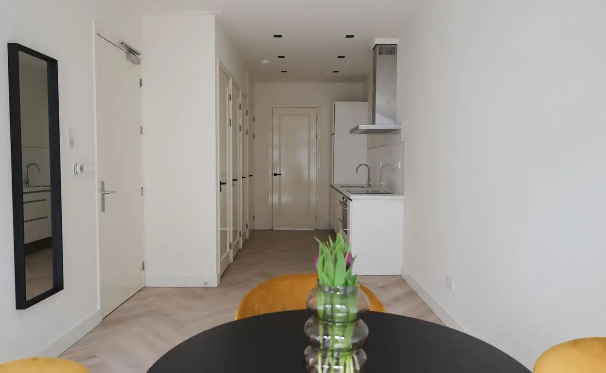 Foto #8 Appartement Govert Flinckstraat Amsterdam