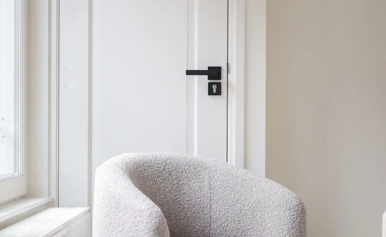 Foto #7 Appartement Govert Flinckstraat Amsterdam