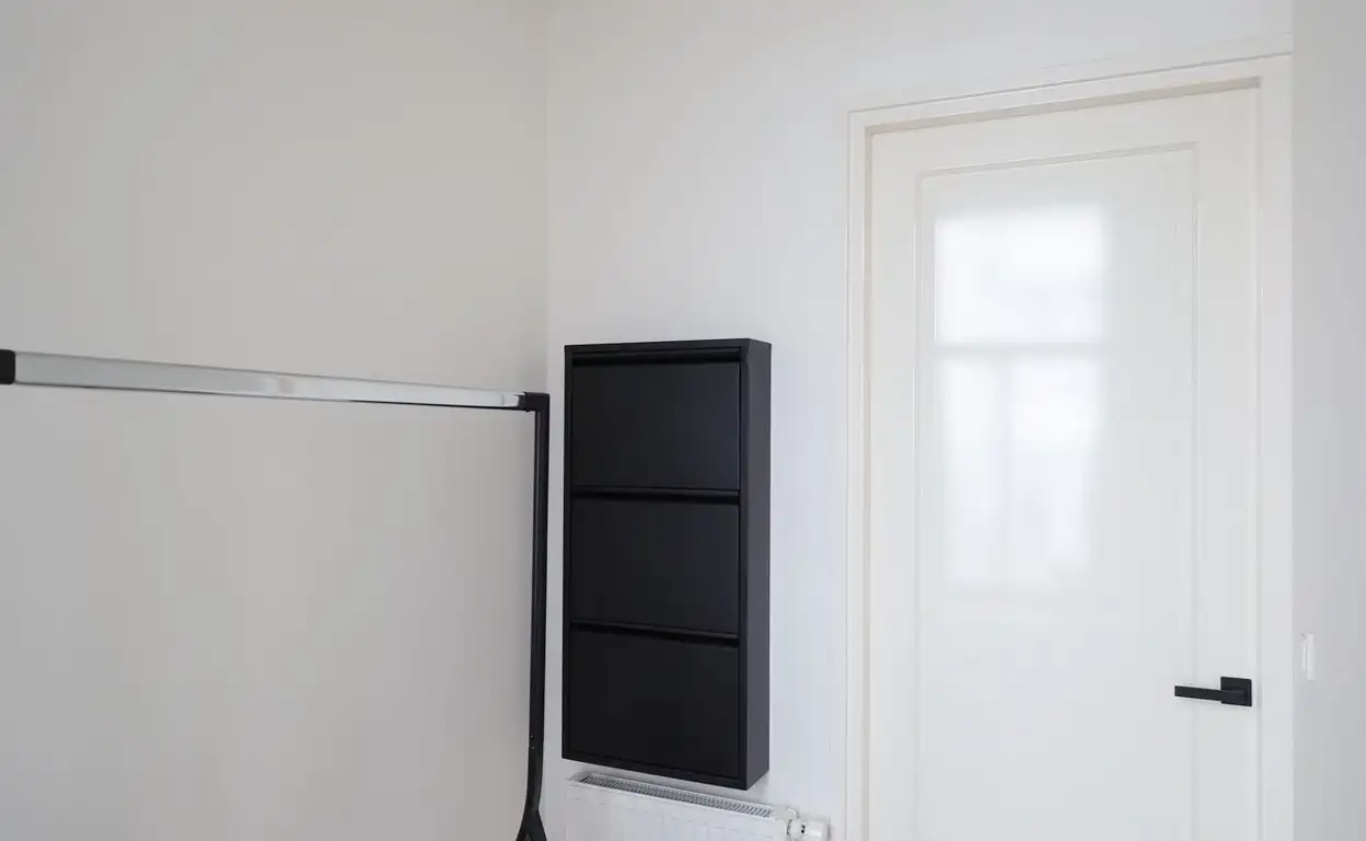Foto #15 Appartement Govert Flinckstraat Amsterdam