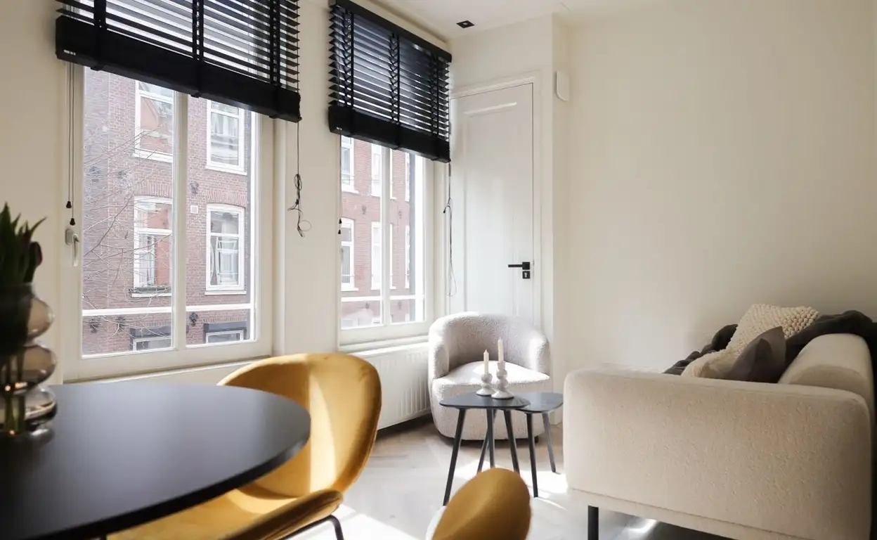 Foto #1 Appartement Govert Flinckstraat Amsterdam