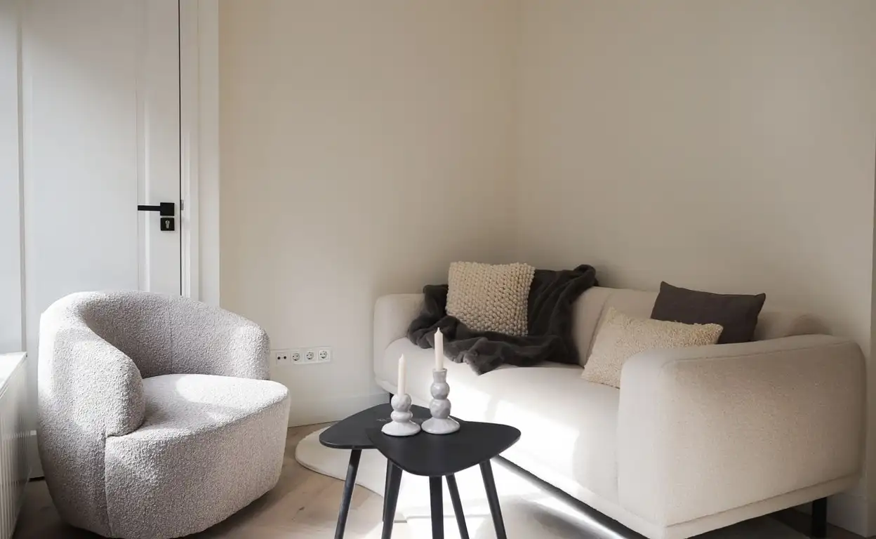 Foto #4 Appartement Govert Flinckstraat Amsterdam