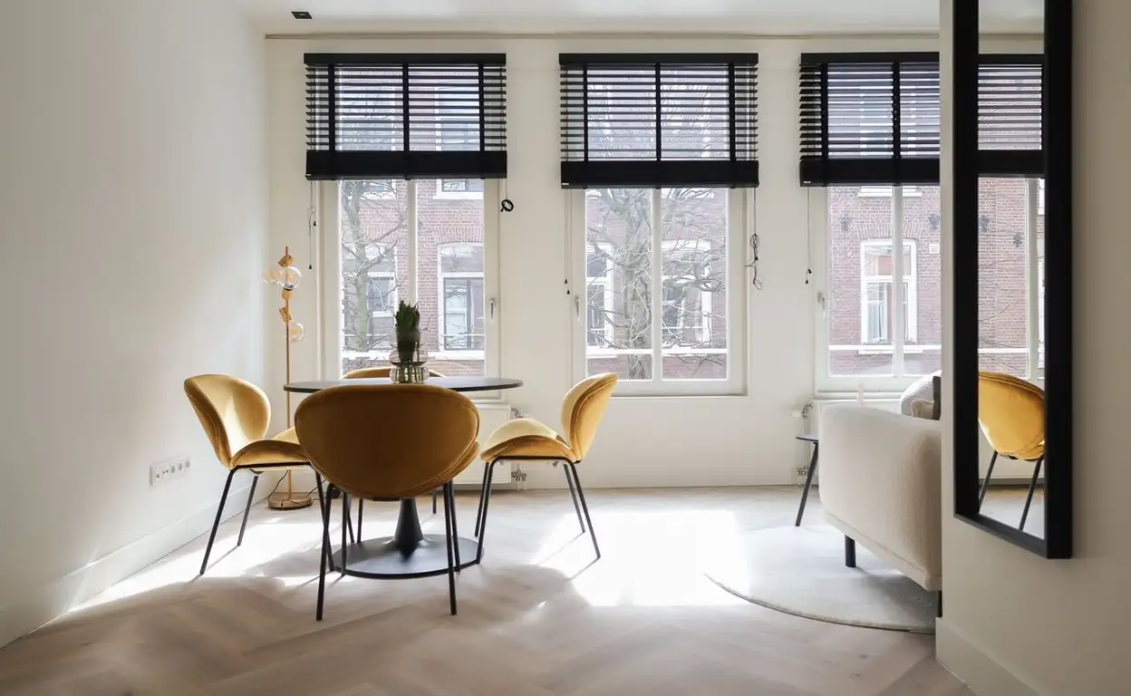 Foto #0 Appartement Govert Flinckstraat Amsterdam