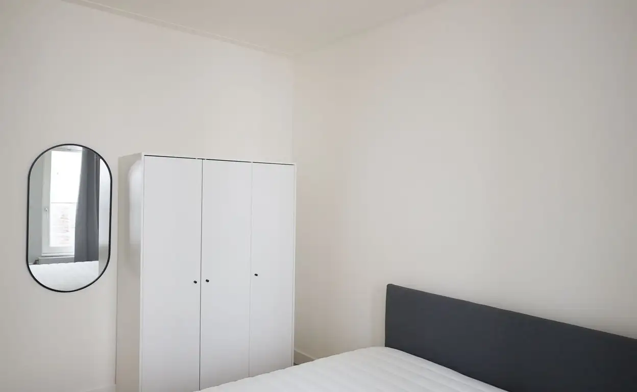 Foto #14 Appartement Govert Flinckstraat Amsterdam