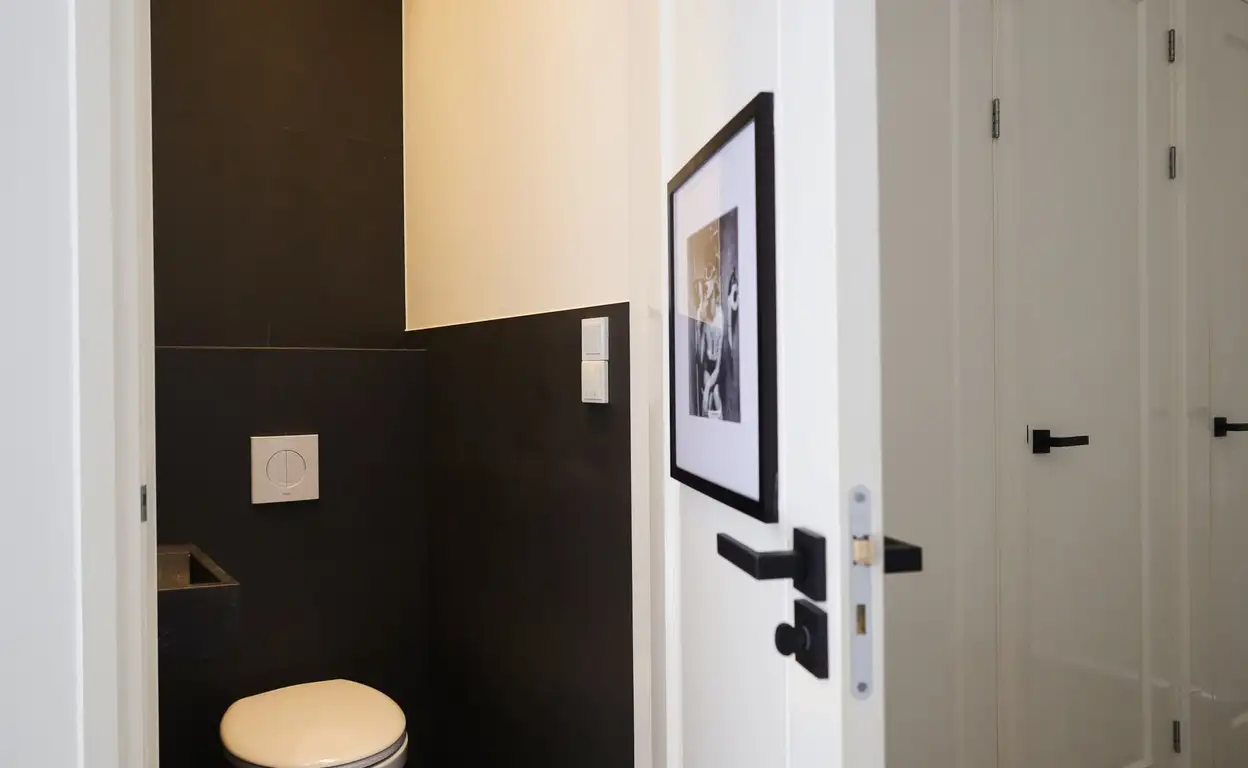Foto #18 Appartement Govert Flinckstraat Amsterdam