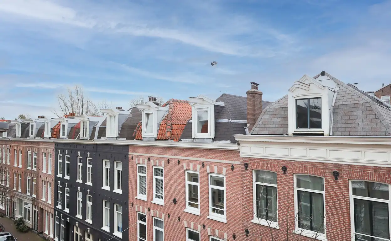 Foto #22 Appartement Govert Flinckstraat Amsterdam