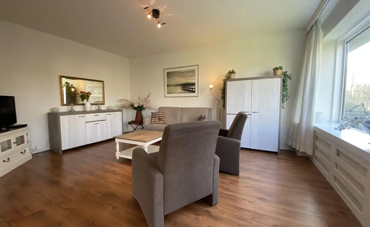 Foto #3 Appartement Sportlaan Amstelveen