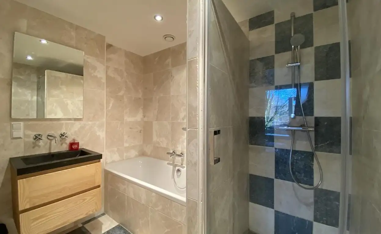 Foto #11 Appartement Sportlaan Amstelveen