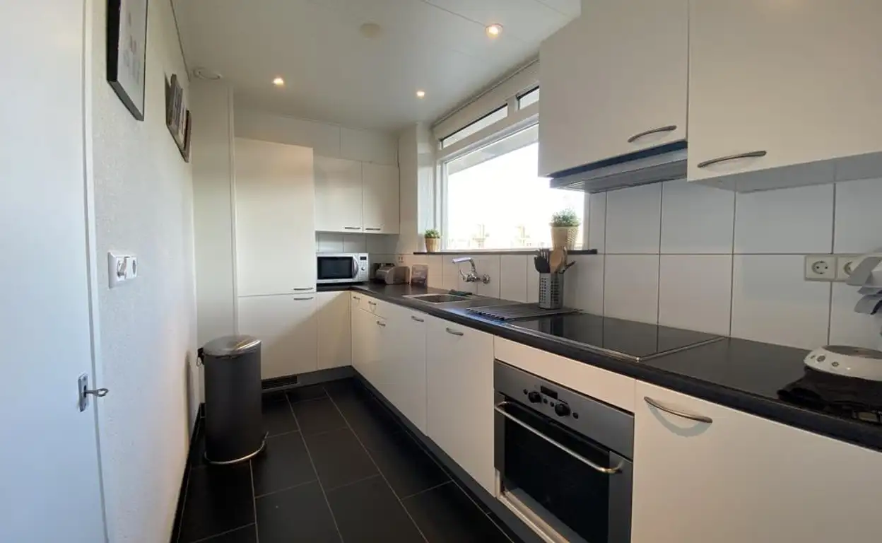 Foto #6 Appartement Sportlaan Amstelveen
