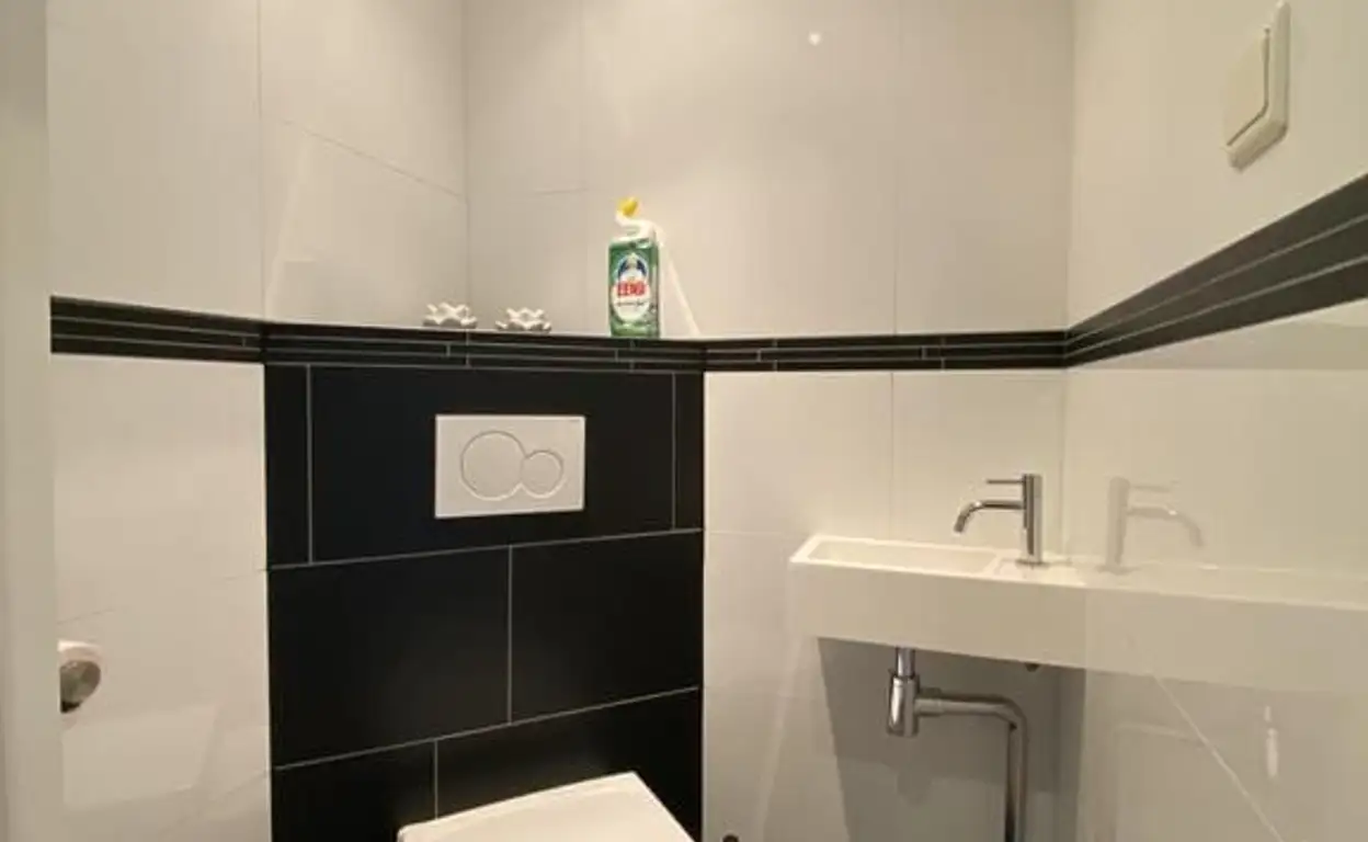 Foto #13 Appartement Sportlaan Amstelveen