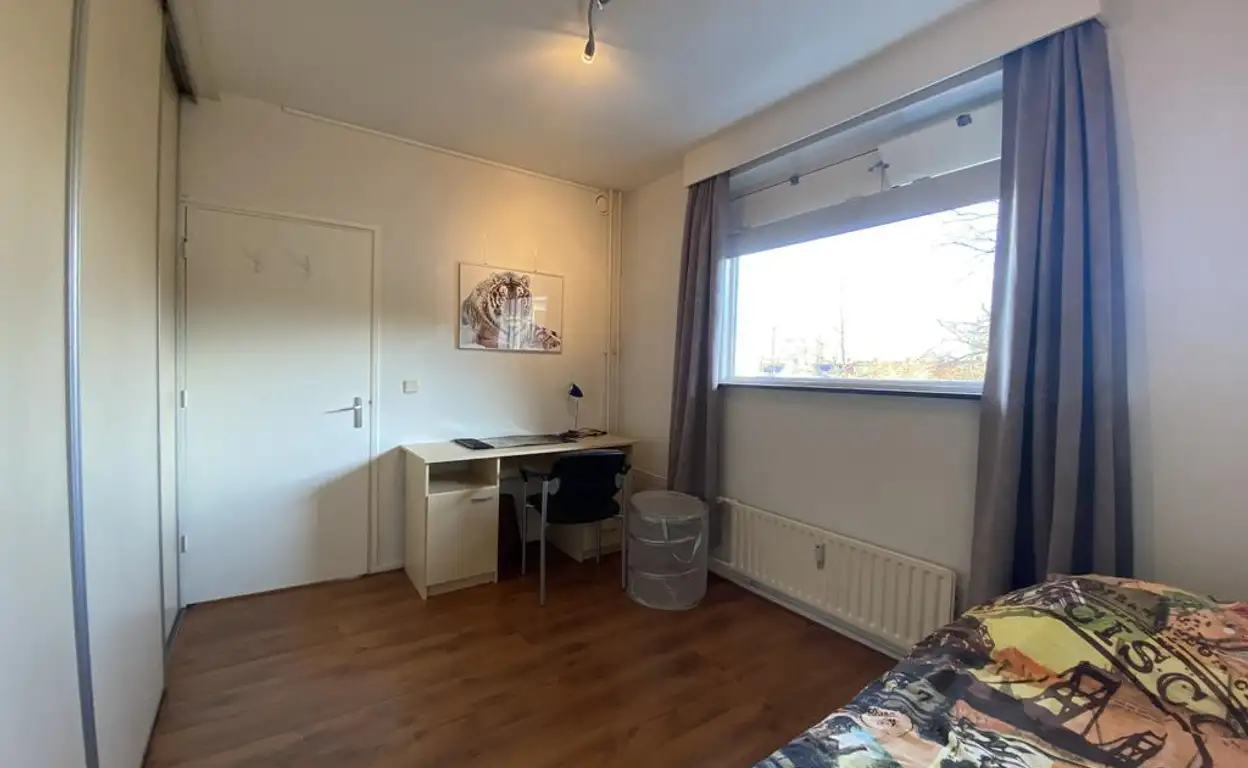Foto #10 Appartement Sportlaan Amstelveen