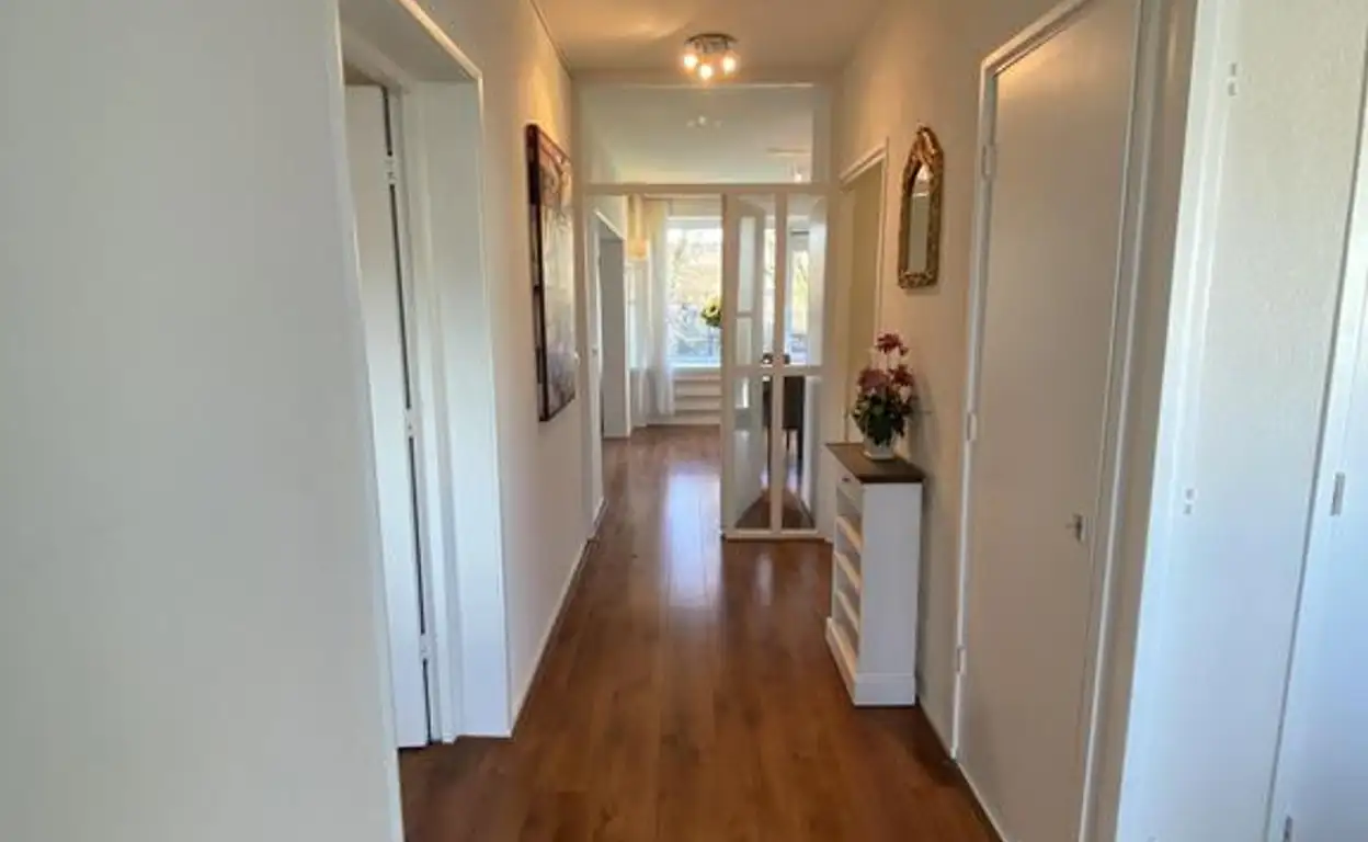 Foto #1 Appartement Sportlaan Amstelveen