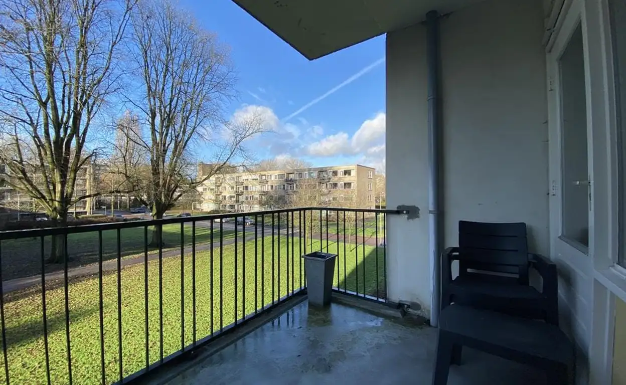 Foto #14 Appartement Sportlaan Amstelveen