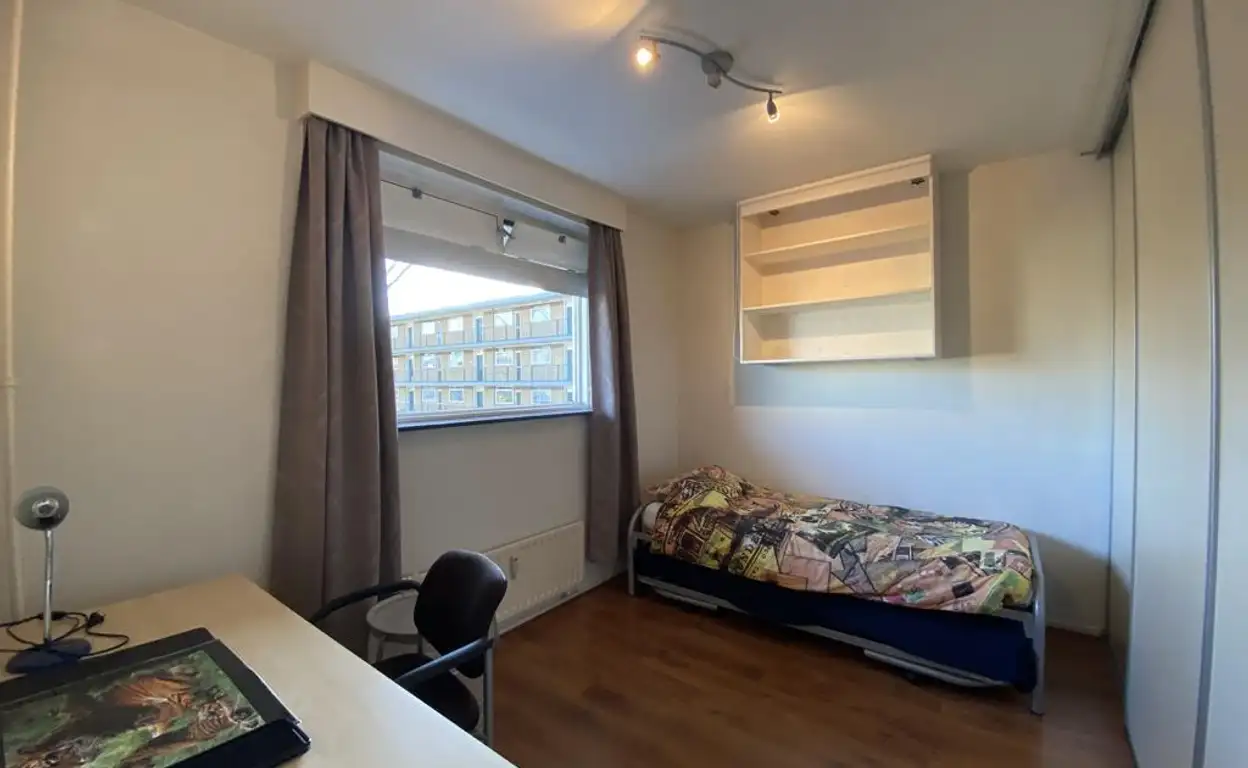 Foto #9 Appartement Sportlaan Amstelveen