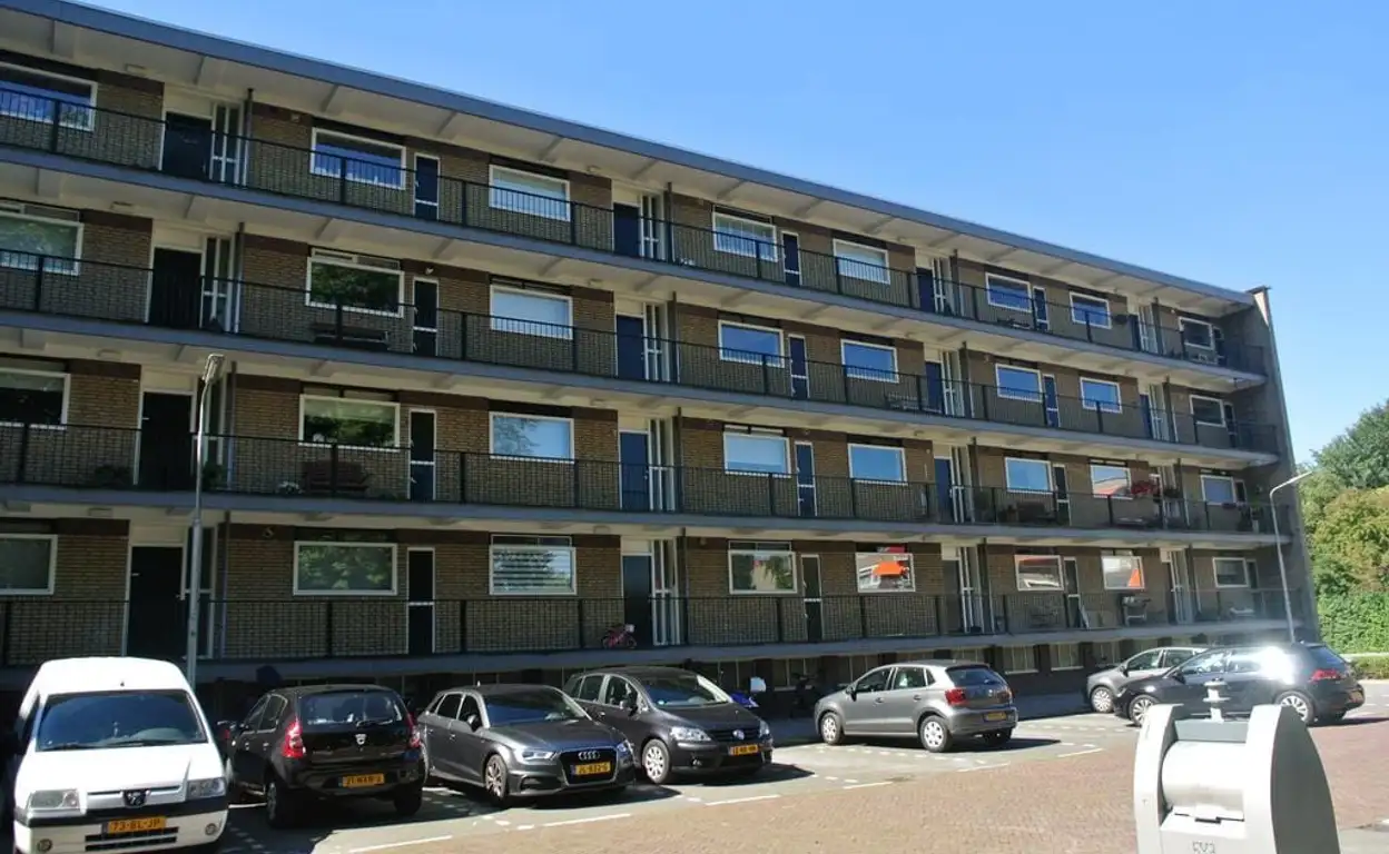 Foto #0 Appartement Sportlaan Amstelveen