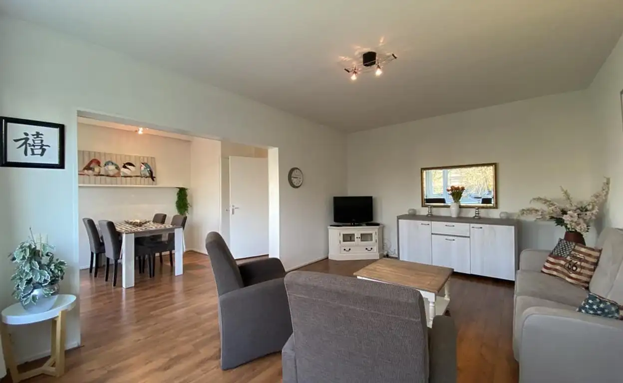 Foto #4 Appartement Sportlaan Amstelveen