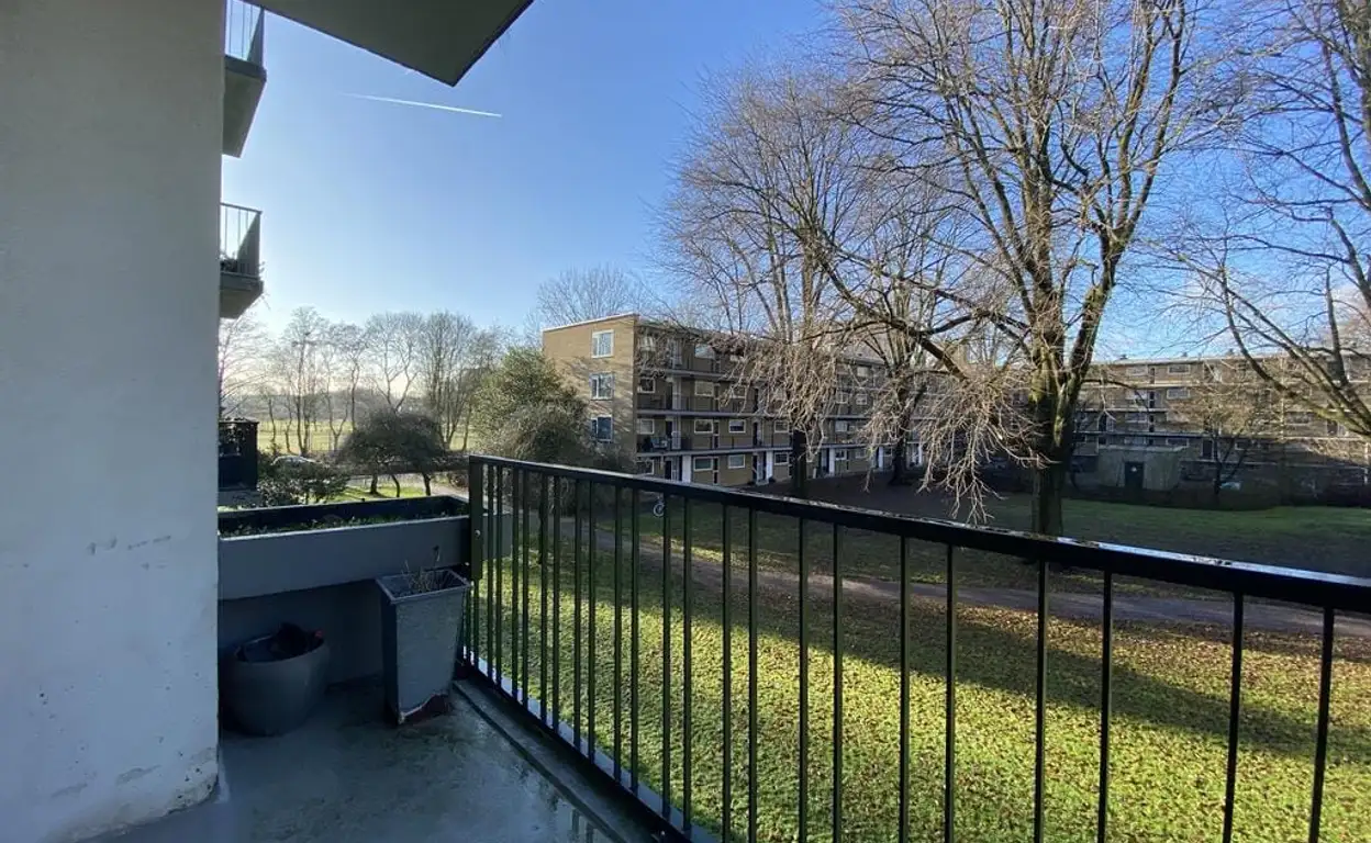 Foto #15 Appartement Sportlaan Amstelveen