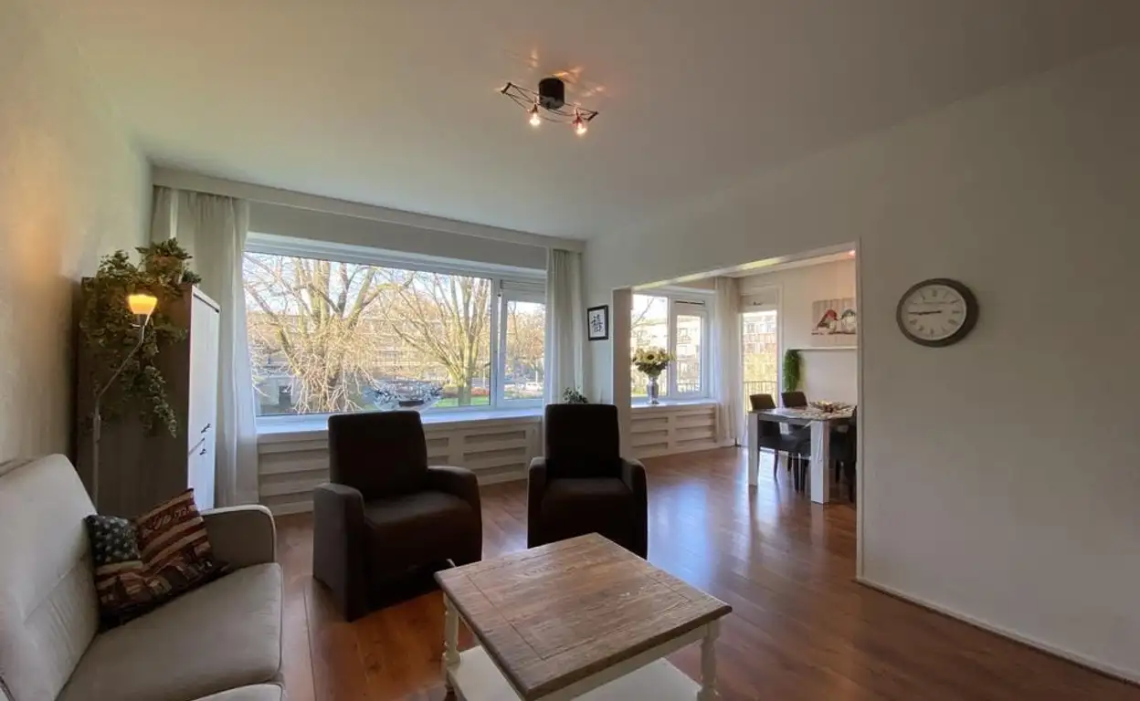 Foto #2 Appartement Sportlaan Amstelveen