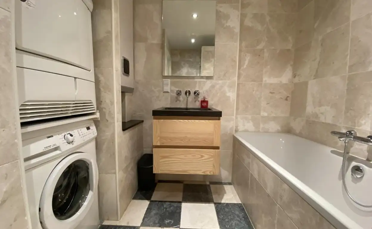 Foto #12 Appartement Sportlaan Amstelveen