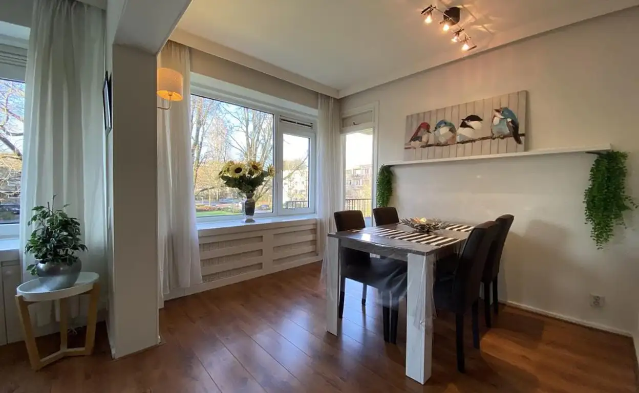 Foto #5 Appartement Sportlaan Amstelveen