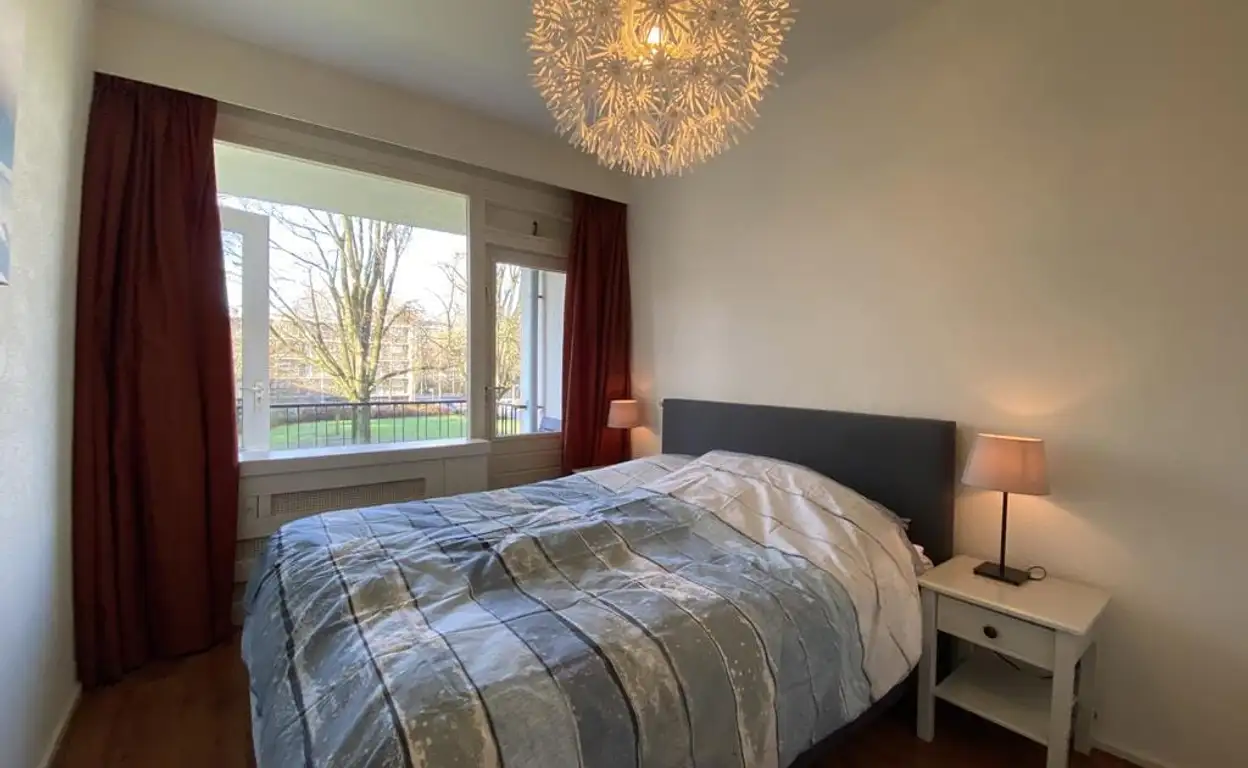 Foto #7 Appartement Sportlaan Amstelveen