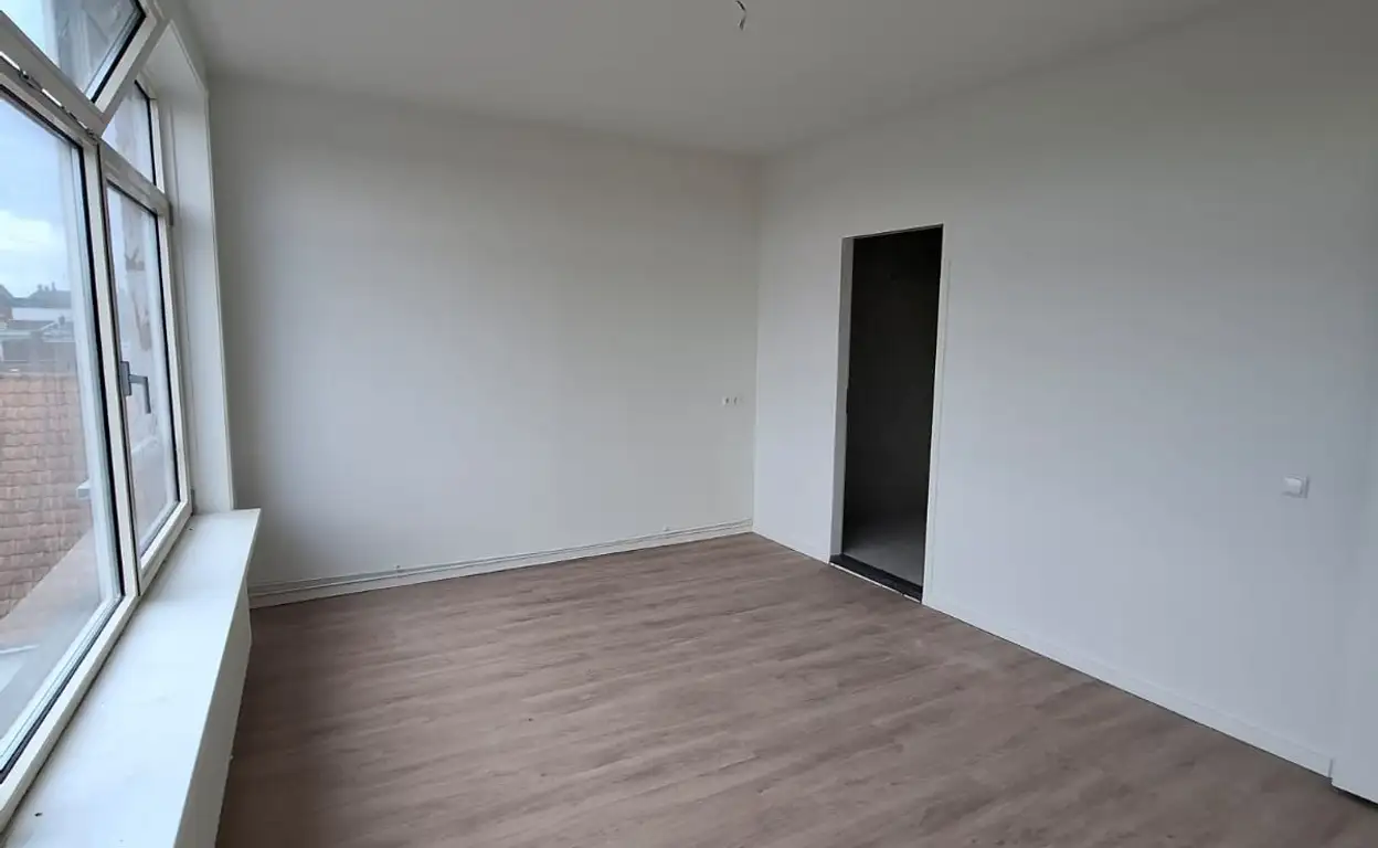 Foto #11 Appartement Akerkhof Groningen