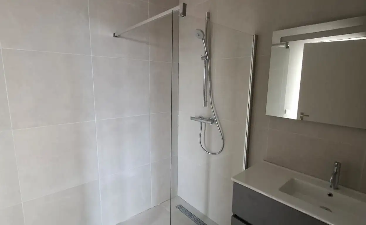 Foto #14 Appartement Akerkhof Groningen