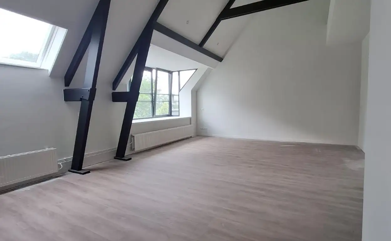 Foto #5 Appartement Akerkhof Groningen