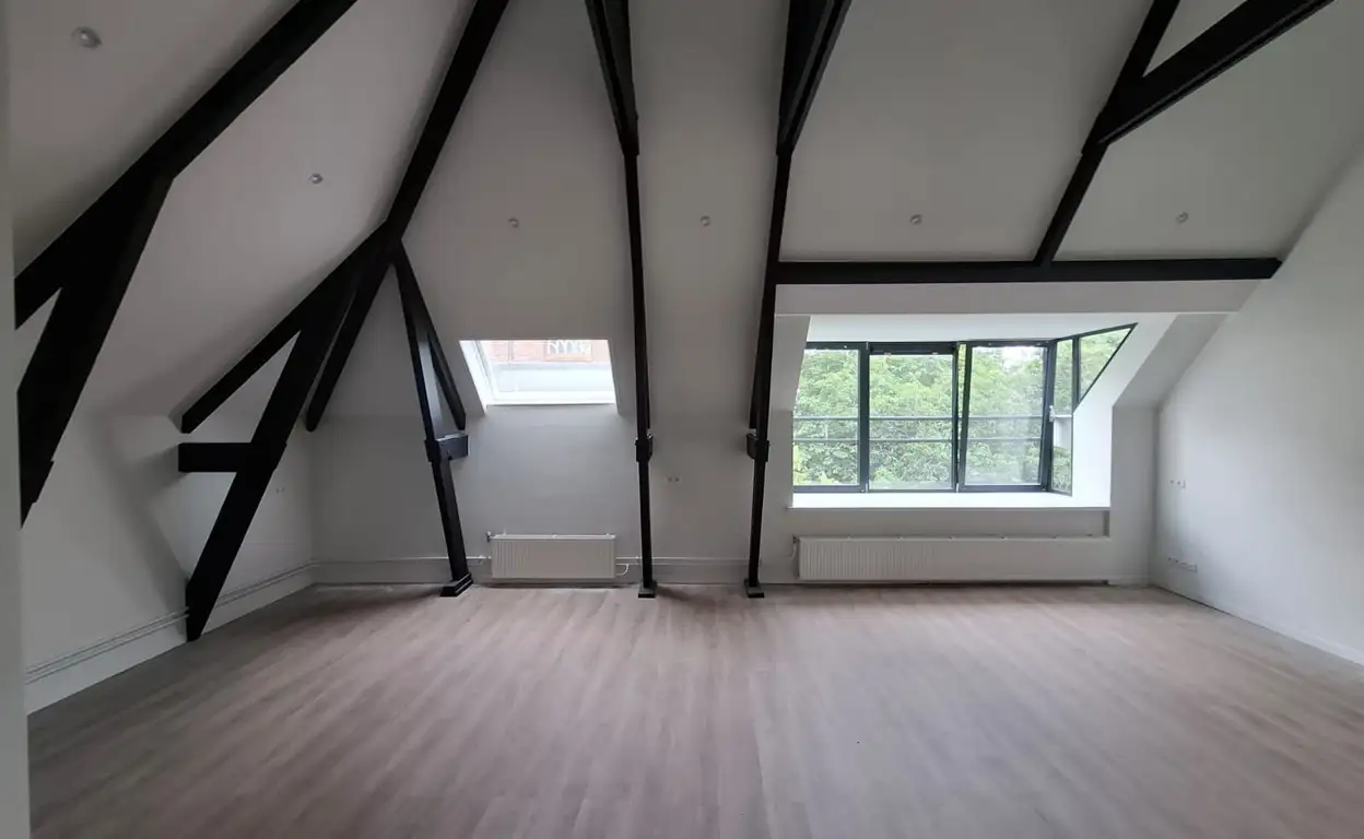 Foto #6 Appartement Akerkhof Groningen