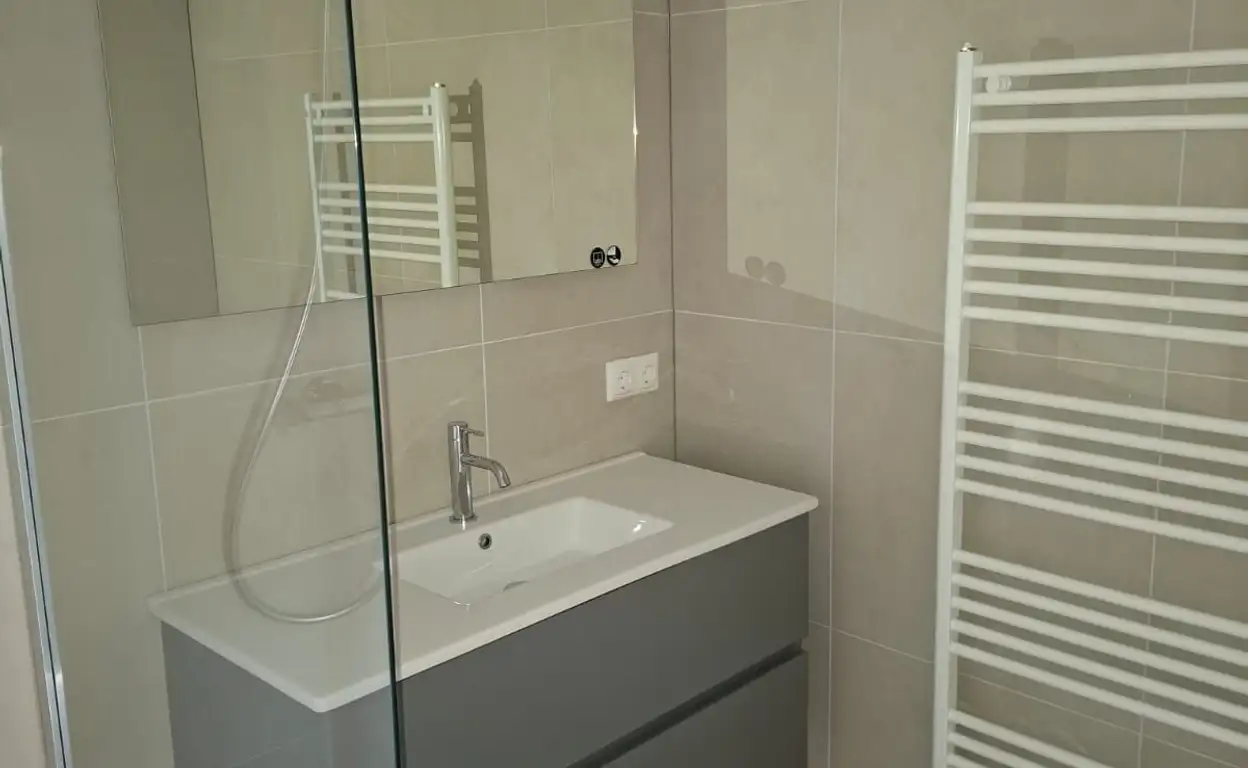 Foto #13 Appartement Akerkhof Groningen