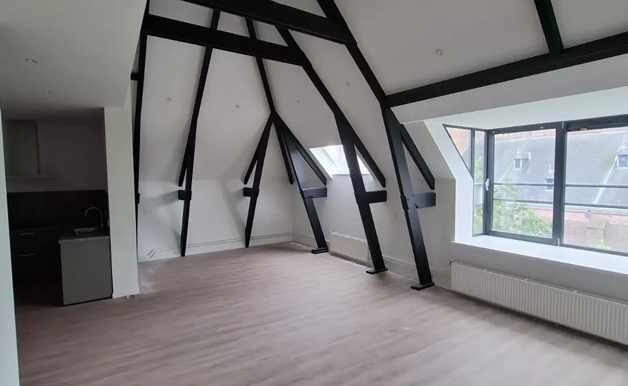 Foto #0 Appartement Akerkhof Groningen