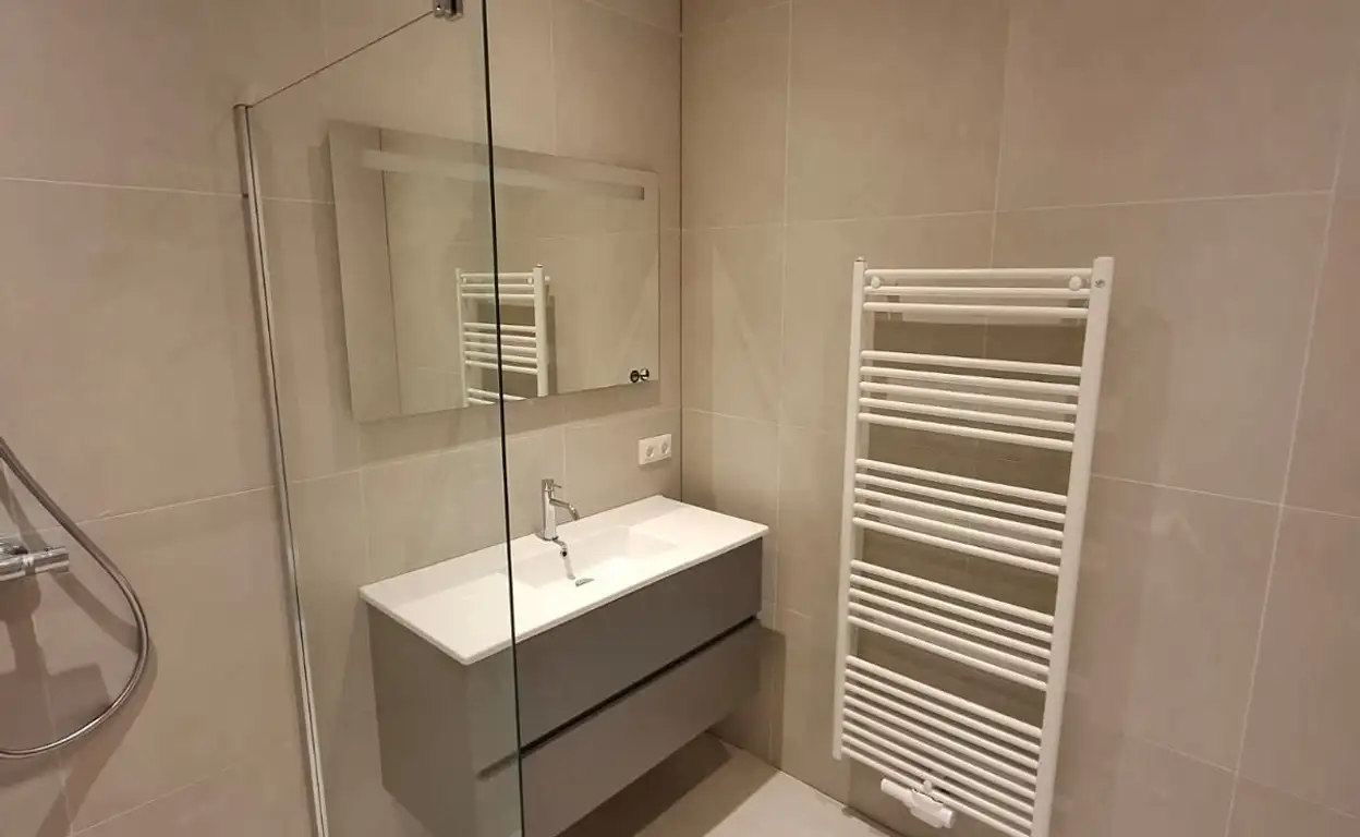 Foto #16 Appartement Akerkhof Groningen