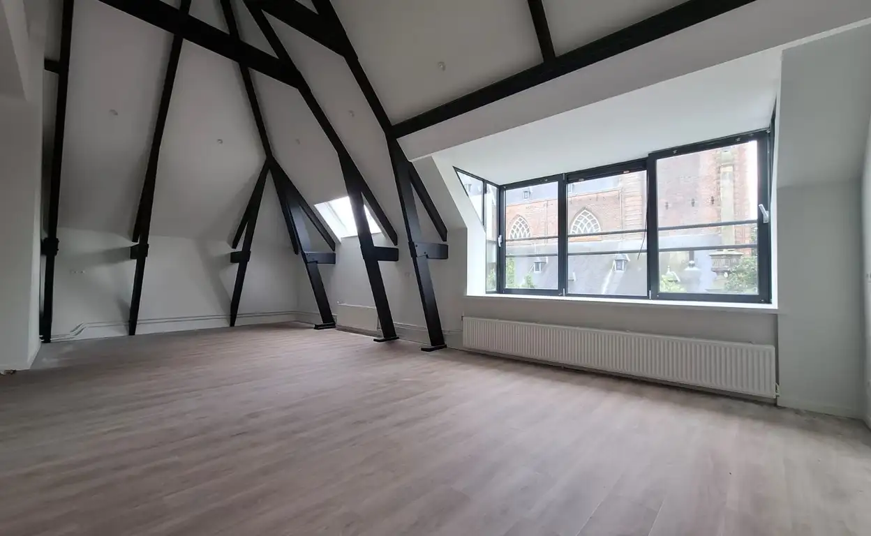 Foto #7 Appartement Akerkhof Groningen