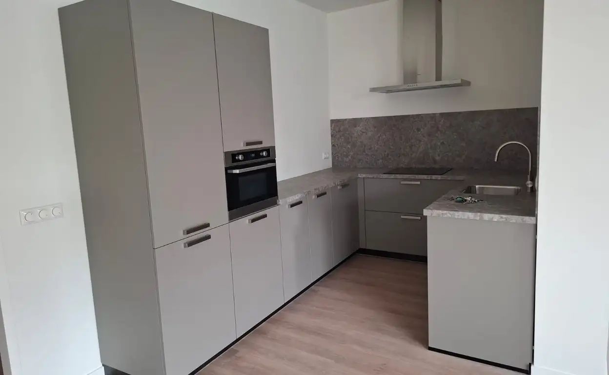 Foto #3 Appartement Akerkhof Groningen