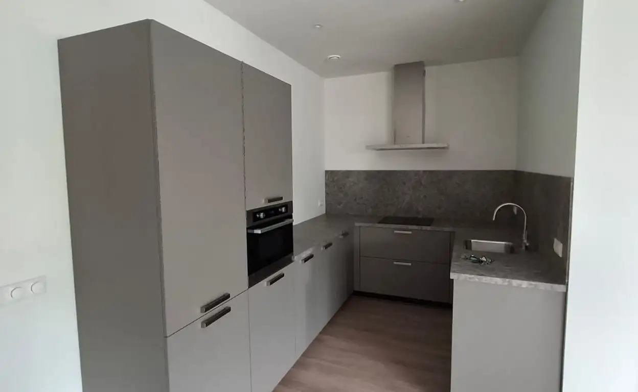 Foto #4 Appartement Akerkhof Groningen