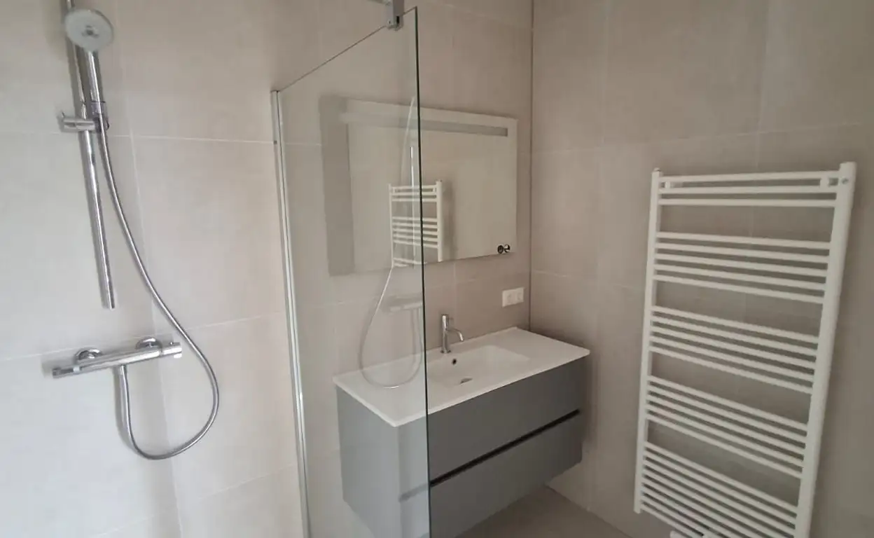 Foto #12 Appartement Akerkhof Groningen