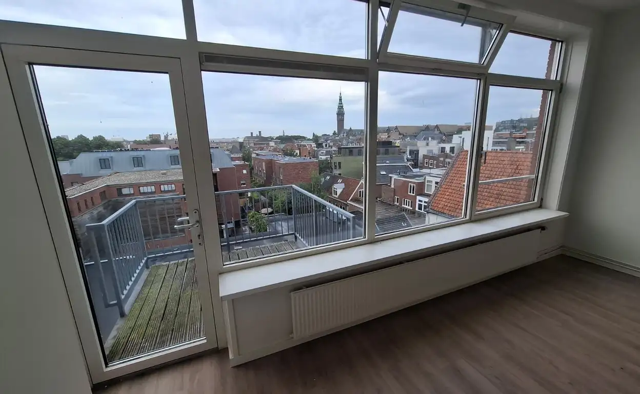 Foto #17 Appartement Akerkhof Groningen