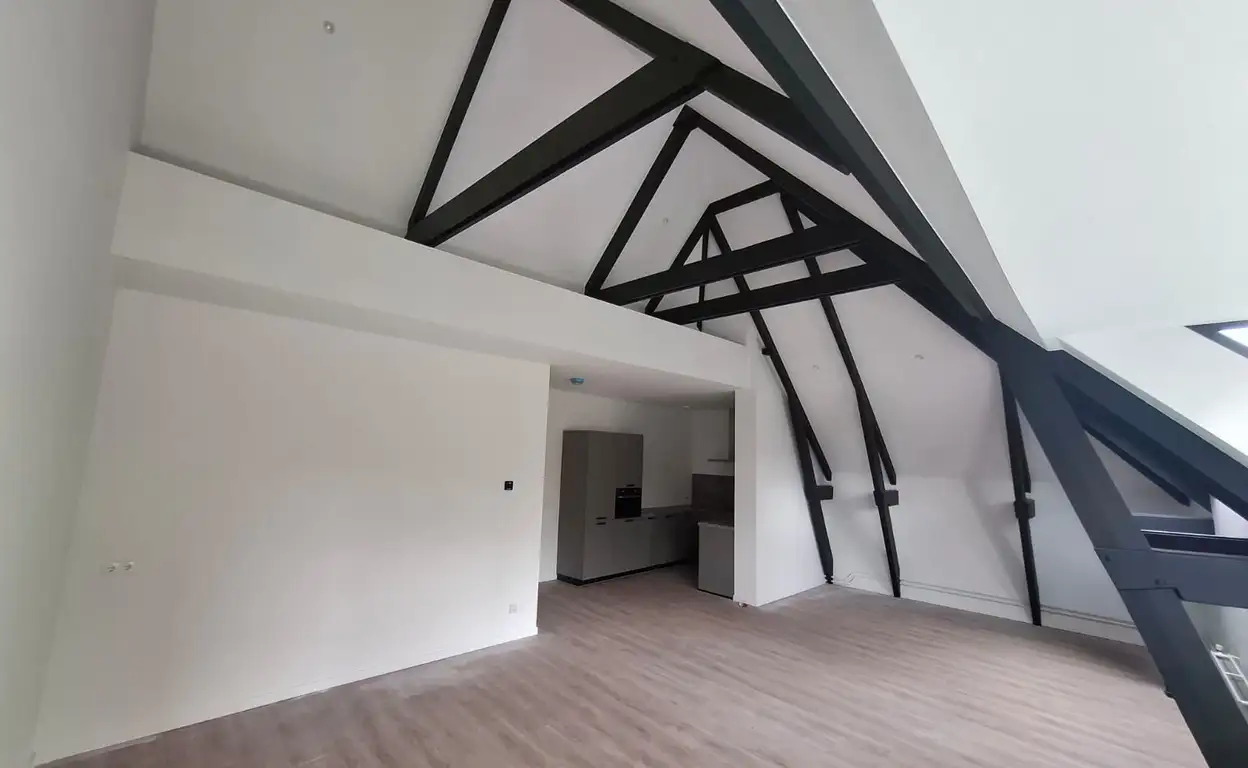 Foto #1 Appartement Akerkhof Groningen
