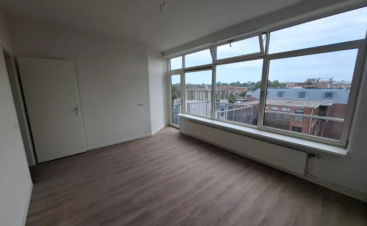 Foto #10 Appartement Akerkhof Groningen