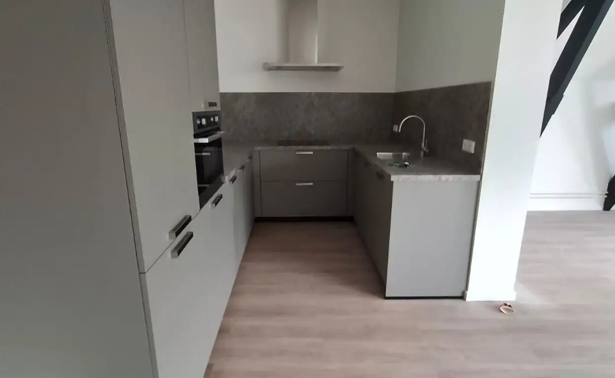 Foto #2 Appartement Akerkhof Groningen