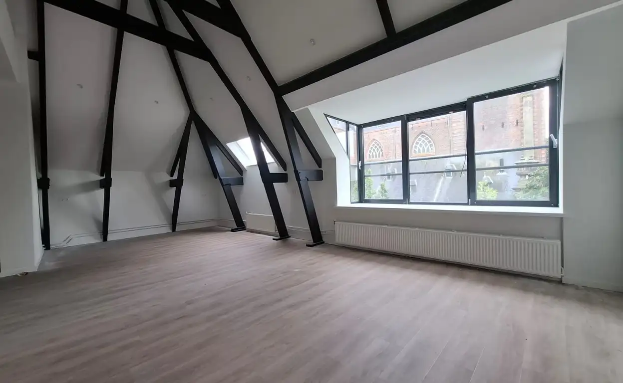 Foto #8 Appartement Akerkhof Groningen