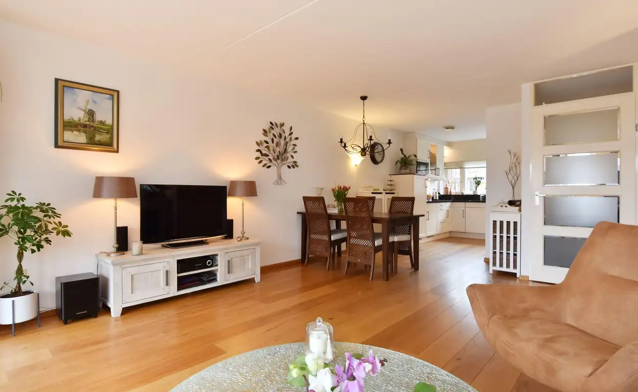 Foto #3 Huurwoning Abrikozenplein Wateringen
