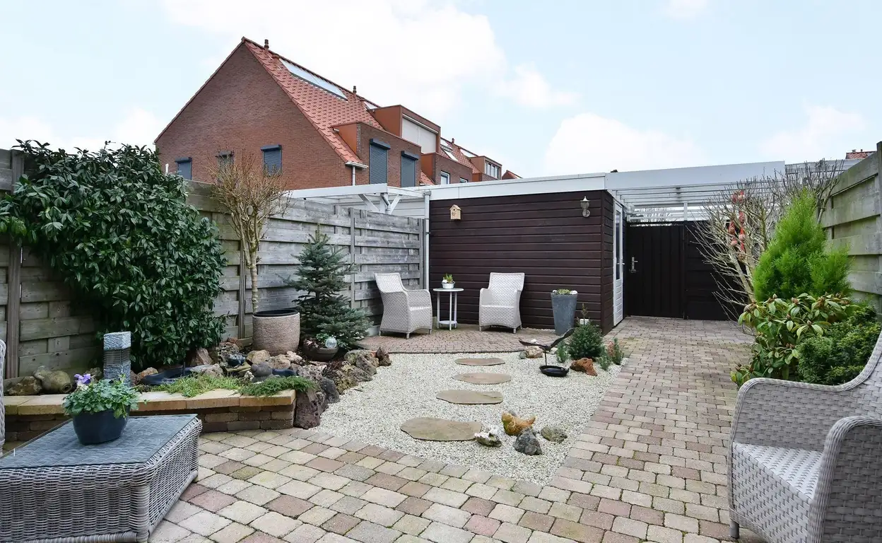 Foto #21 Huurwoning Abrikozenplein Wateringen