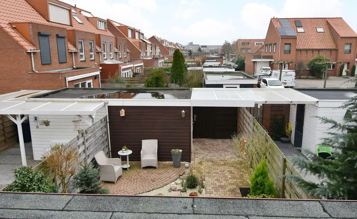 Foto #15 Huurwoning Abrikozenplein Wateringen